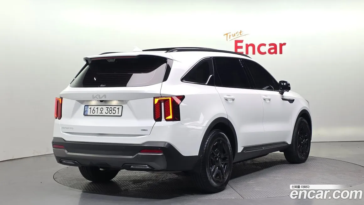 Kia Sorento — фото 2