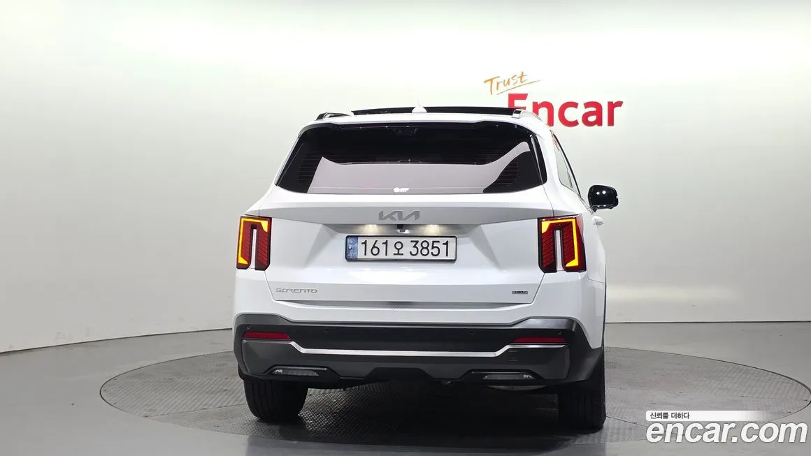 Kia Sorento — фото 3