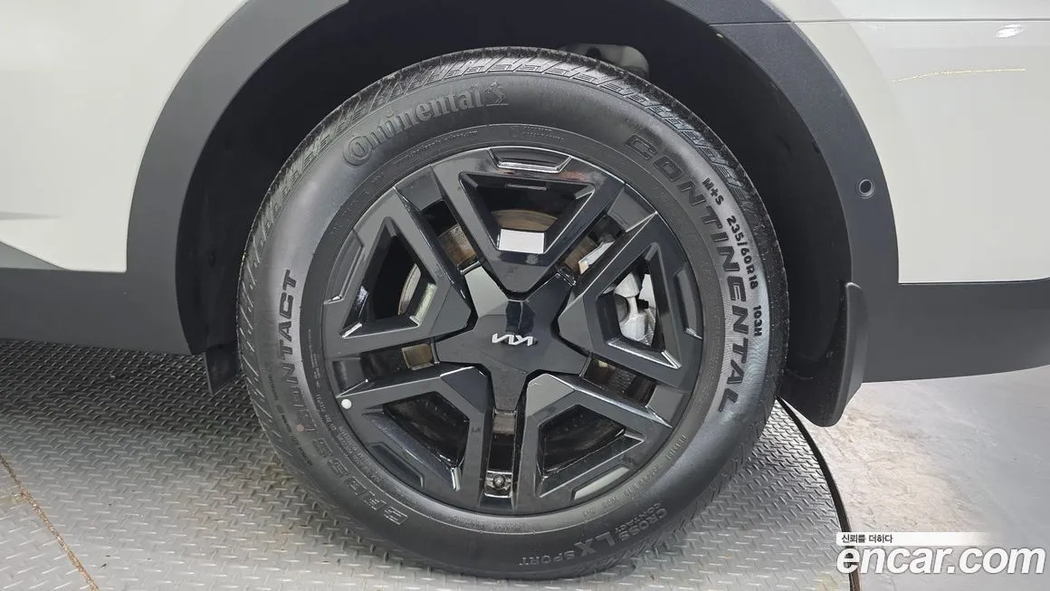 Kia Sorento — фото 4