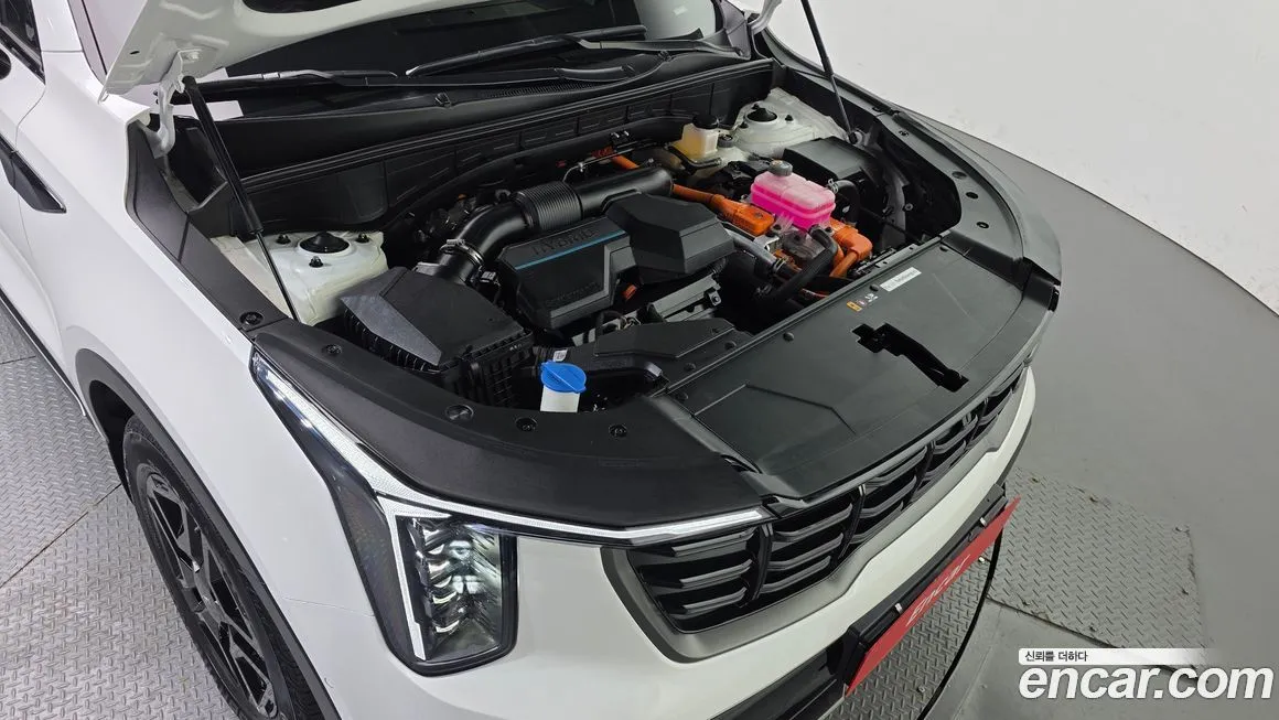 Kia Sorento — фото 6