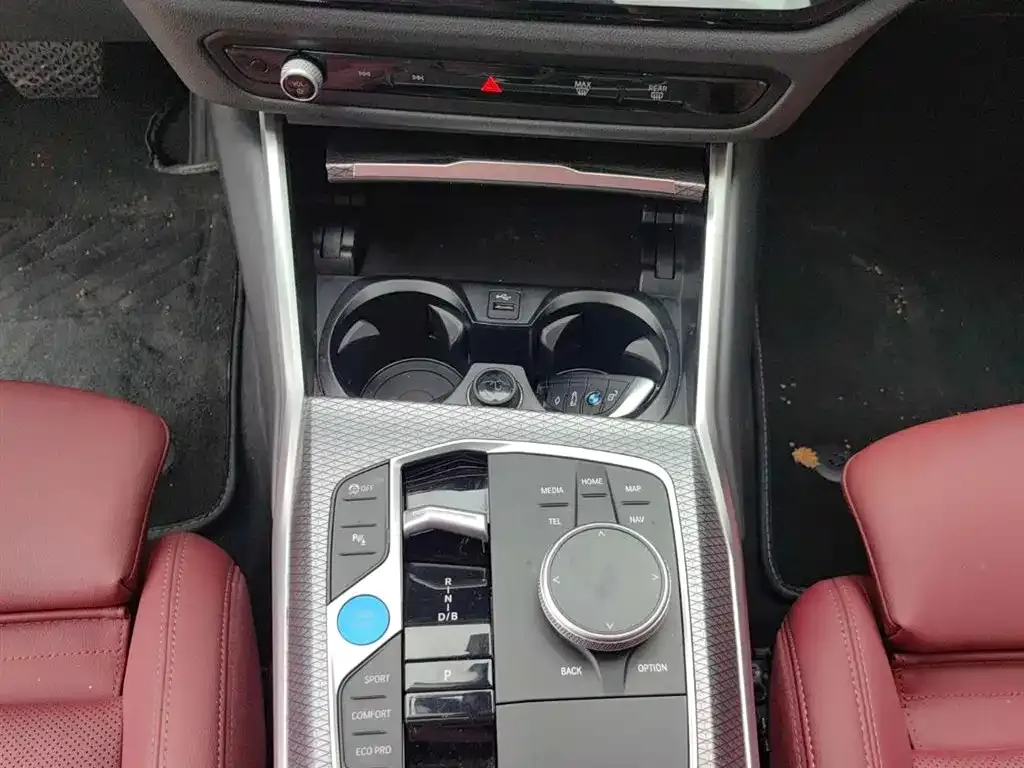 BMW i3 — фото 2