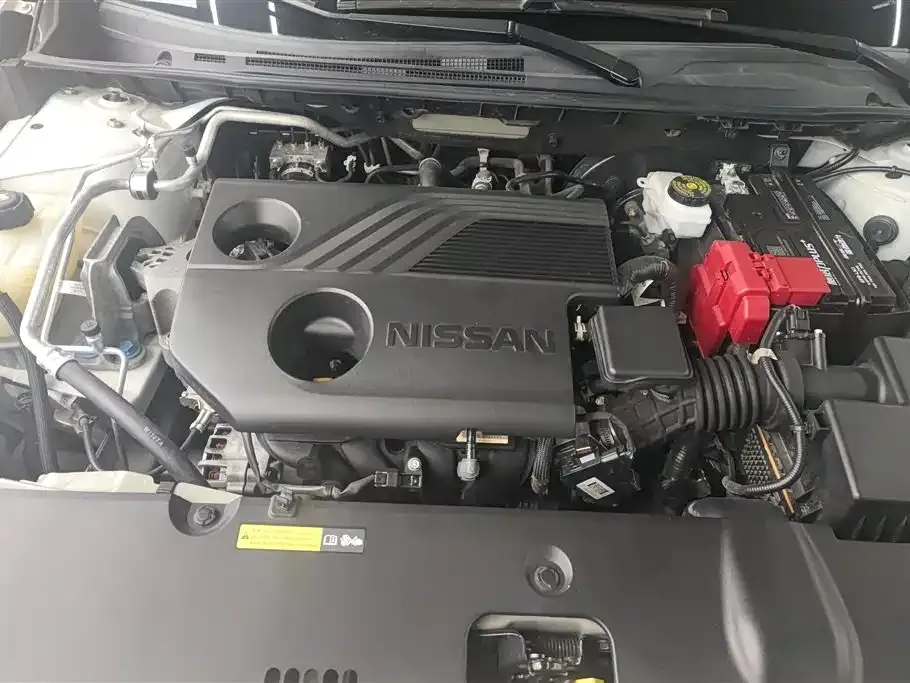 Nissan Sylphy 2023 из CN, фото 7