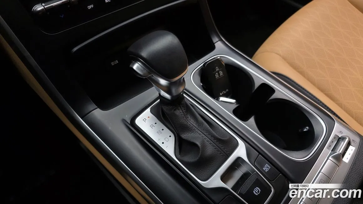 Kia Carnival 2023 из KR, фото 4