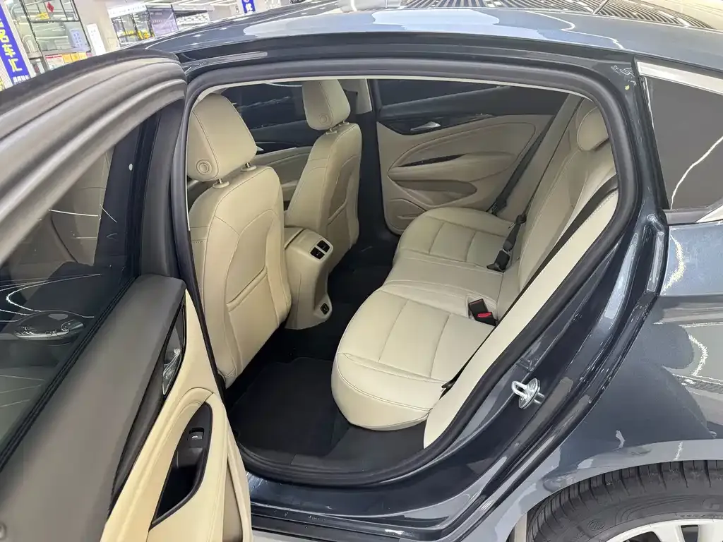 Buick Regal 2021 из CN, фото 10