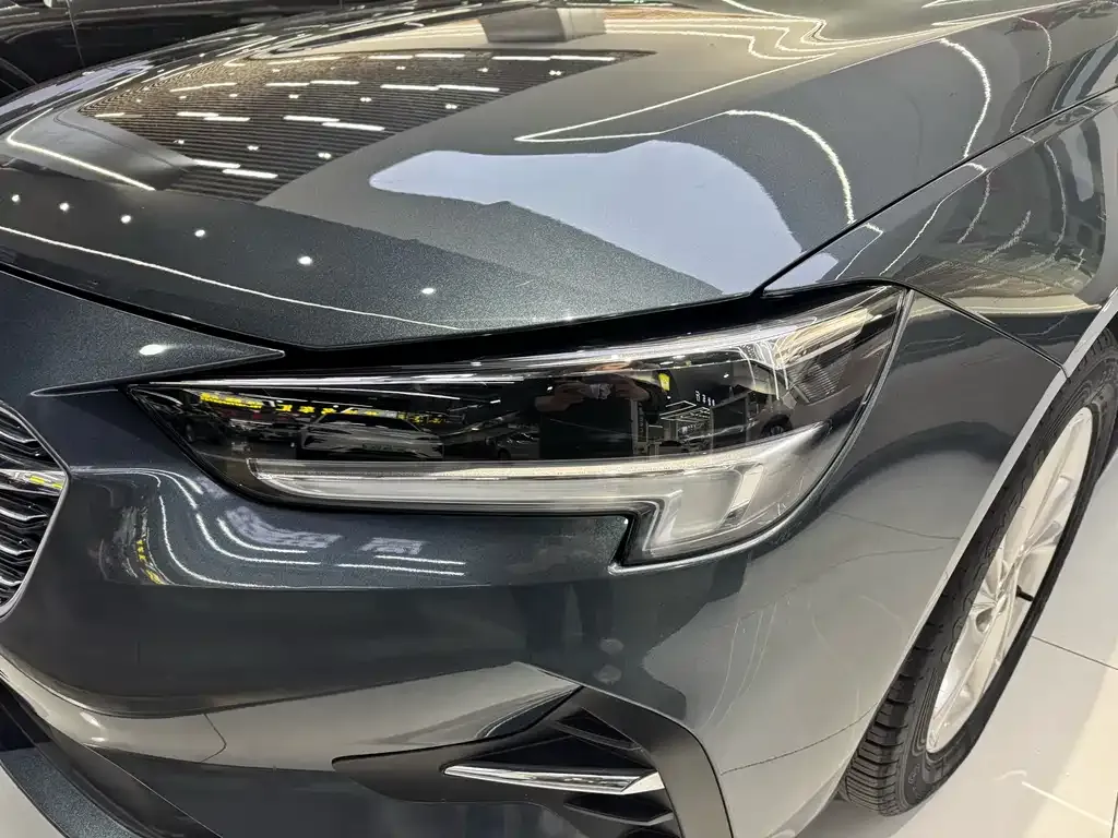 Buick Regal 2021 из CN, фото 8