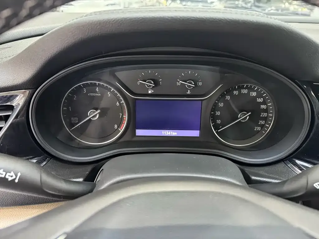 Buick Regal 2021 из CN, фото 7