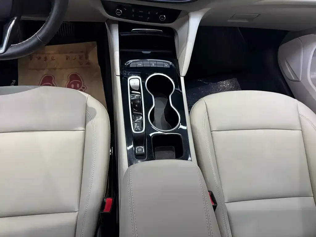 Buick Regal 2021 из CN, фото 2
