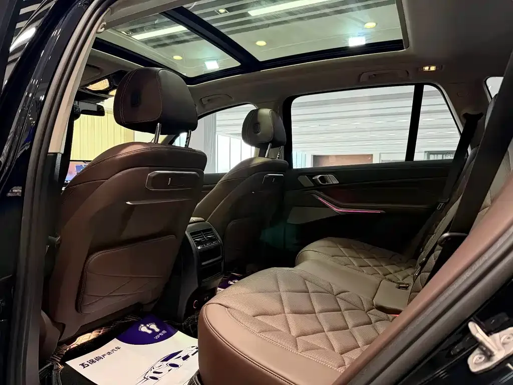 BMW X5 2024 из CN, фото 9