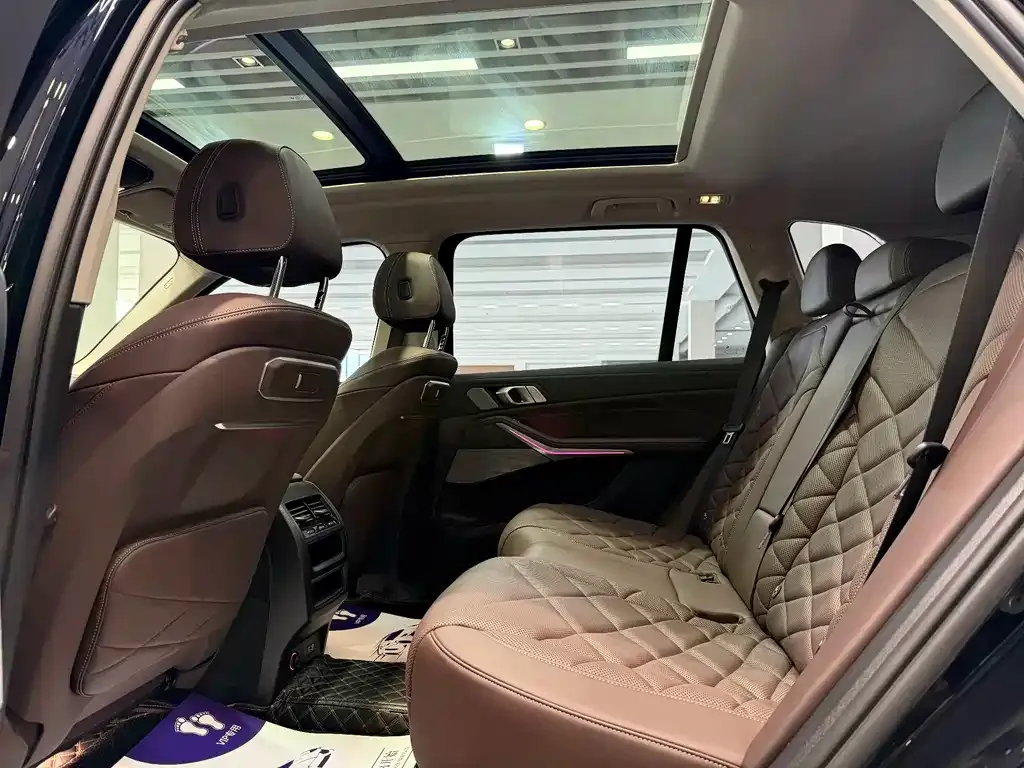 BMW X5 2024 из CN, фото 4
