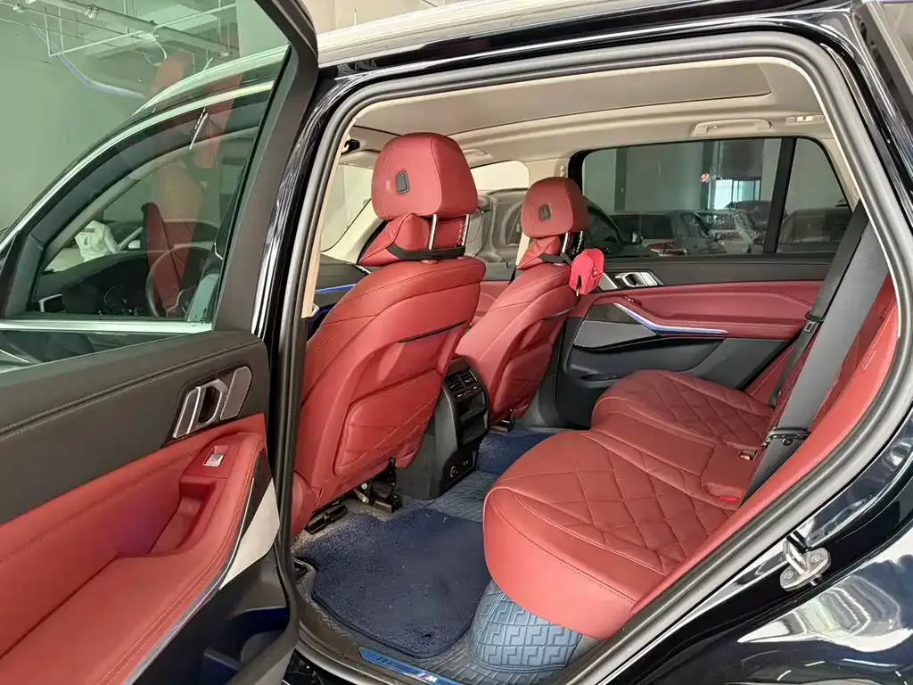 BMW X5 2022 из CN, фото 5