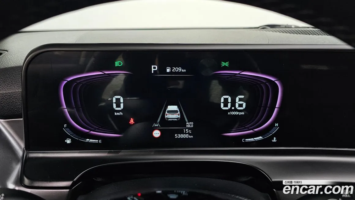 Kia Seltos 2024 из KR, фото 3