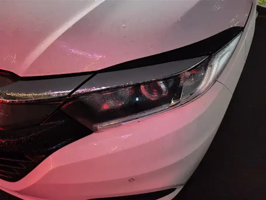 Honda Vezel 2021 из CN, фото 3