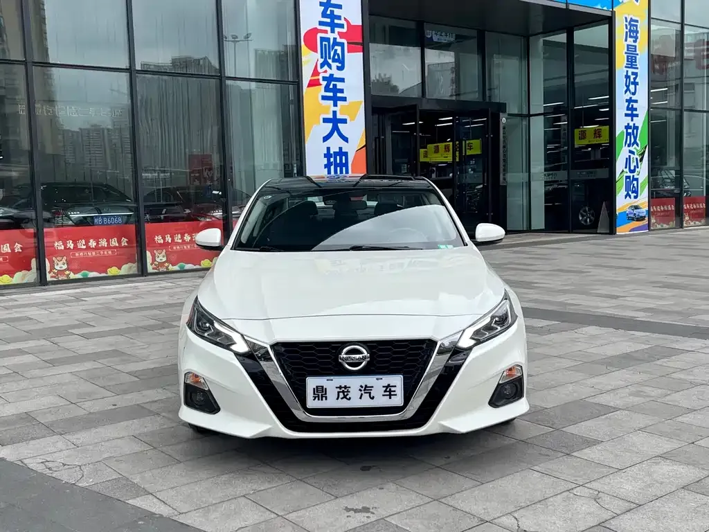 Nissan Teana 2022 из CN, фото 1