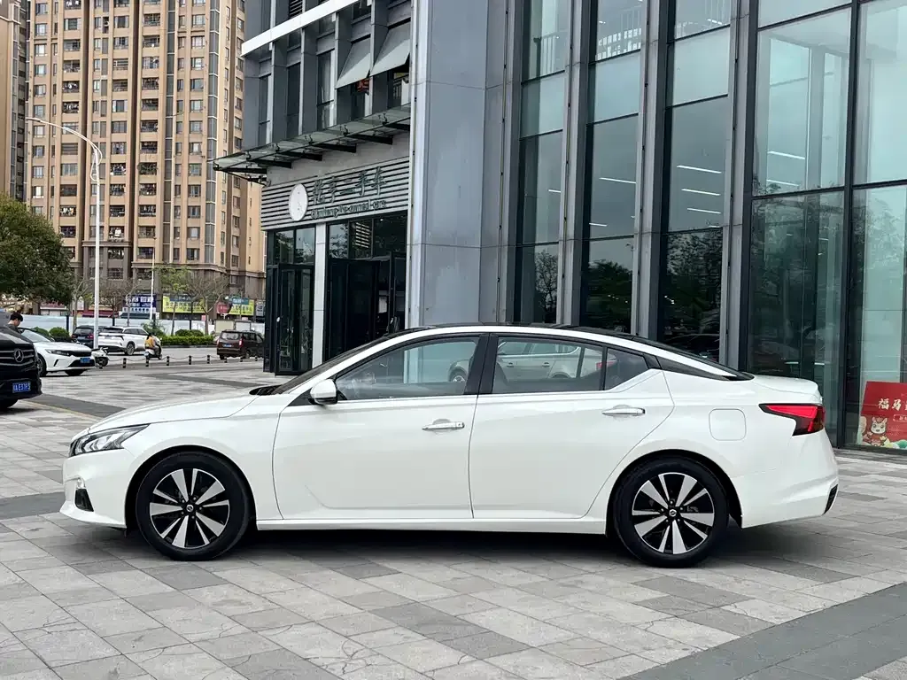 Nissan Teana 2022 из CN, фото 5