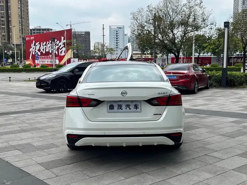 Nissan Teana 2022 из CN, фото 8