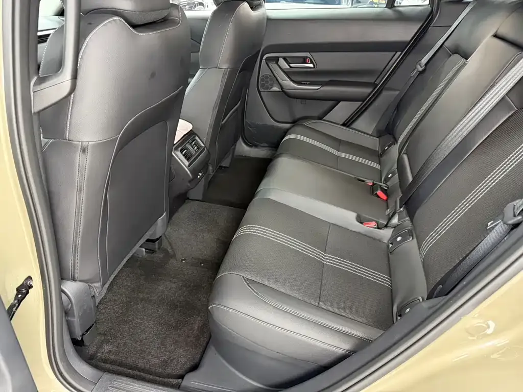 Mazda CX-50 Xingye 2023 из CN, фото 7