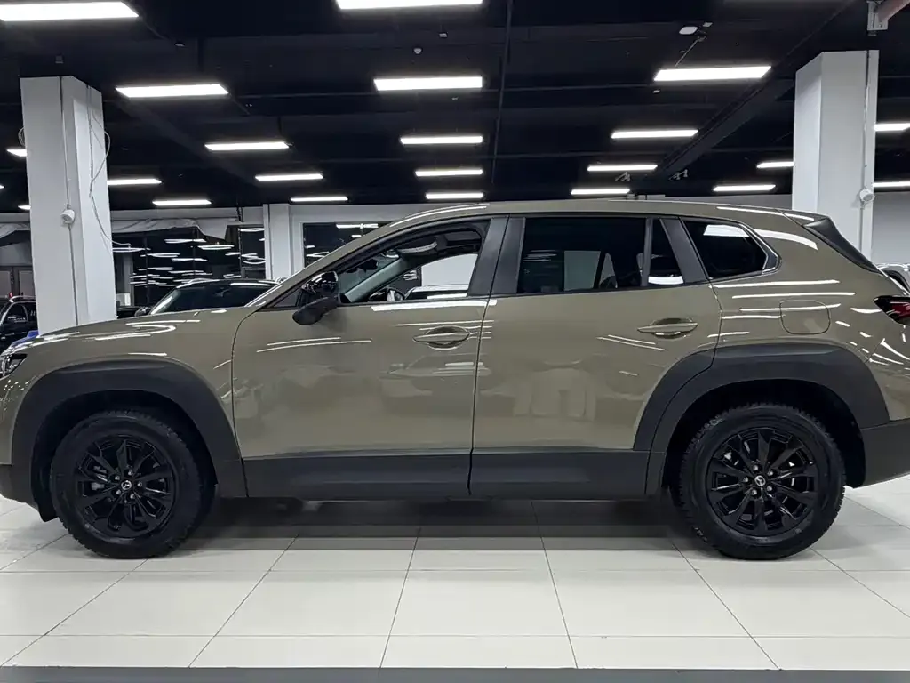 Mazda CX-50 Xingye 2023 из CN, фото 2