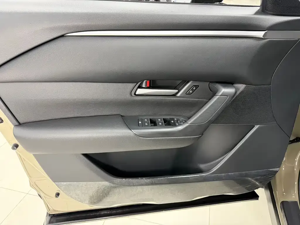 Mazda CX-50 Xingye 2023 из CN, фото 6