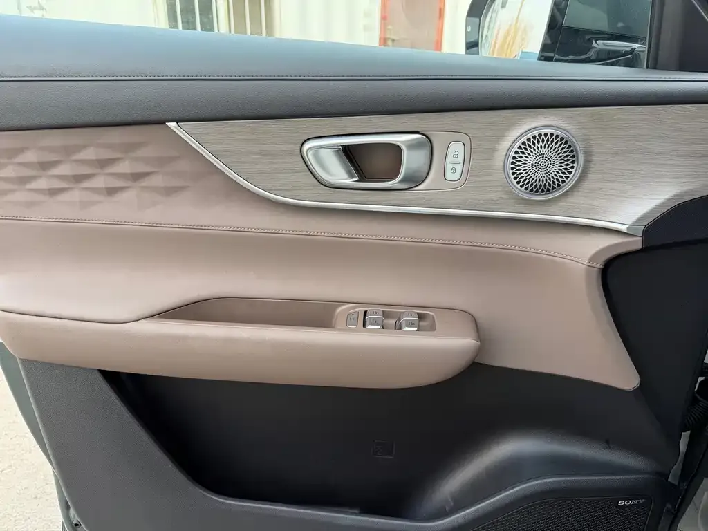 Chery Tiggo 8 PLUS 2024 из CN, фото 5