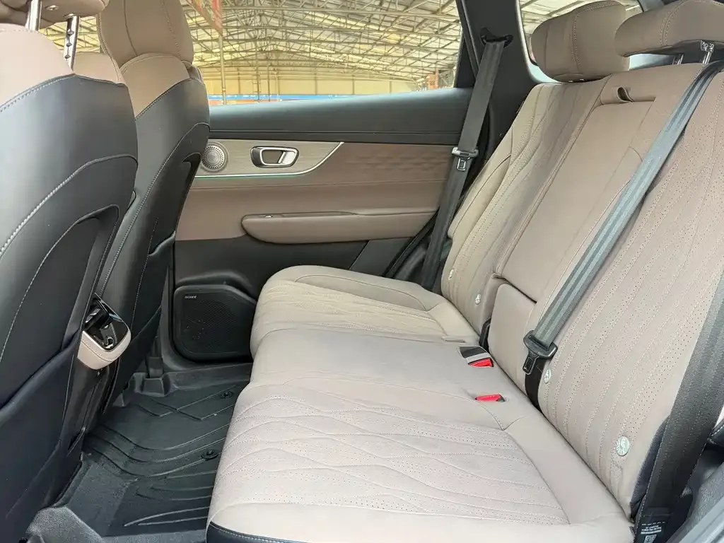 Chery Tiggo 8 PLUS 2024 из CN, фото 6