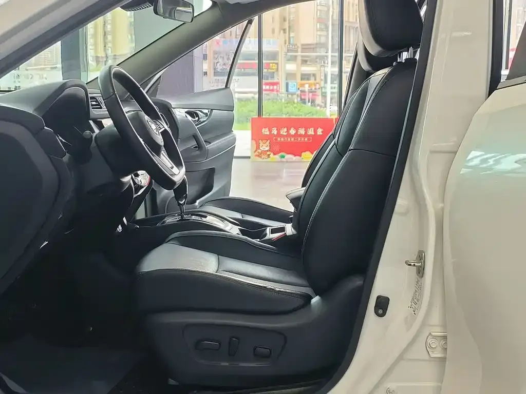 Nissan X-Trail 2021 из CN, фото 7
