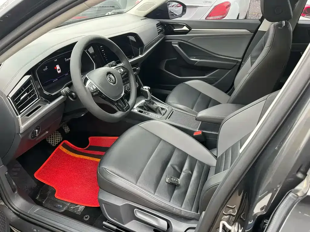 Volkswagen Sagitar 2022 из CN, фото 4