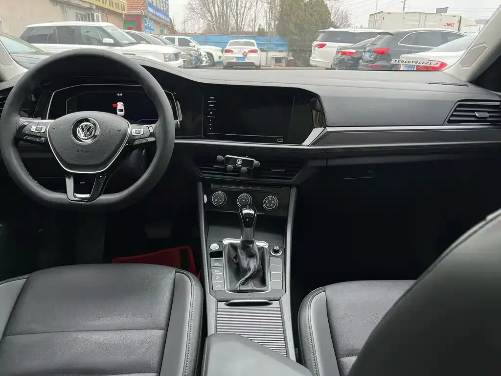 Volkswagen Sagitar 2022 из CN, фото 7