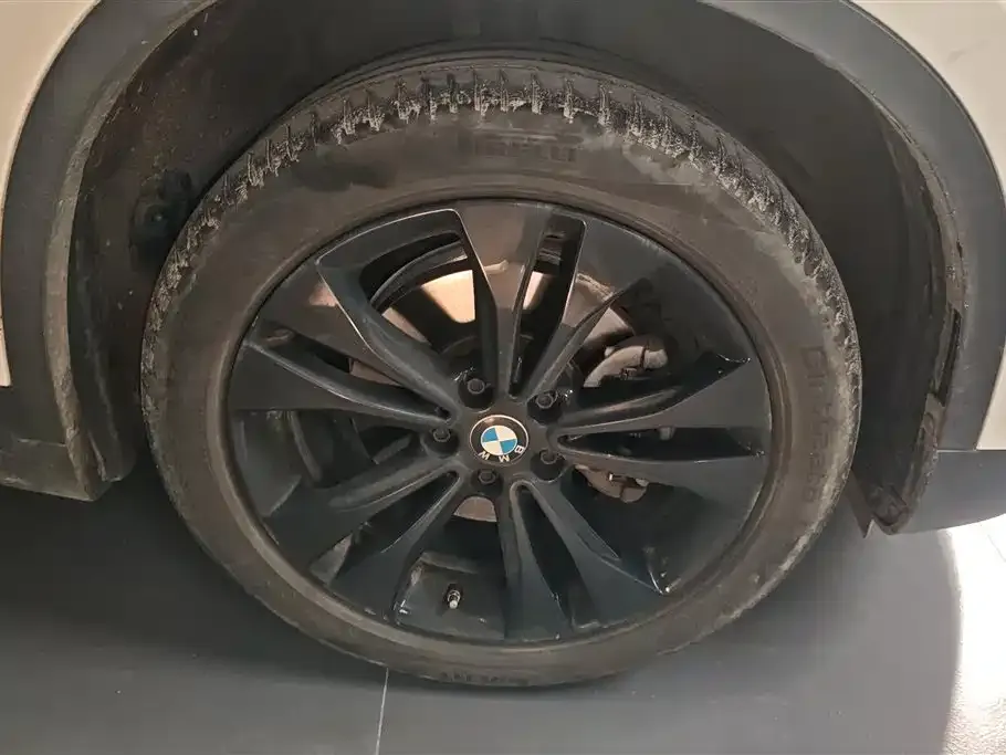 BMW X1 2021 из CN, фото 7