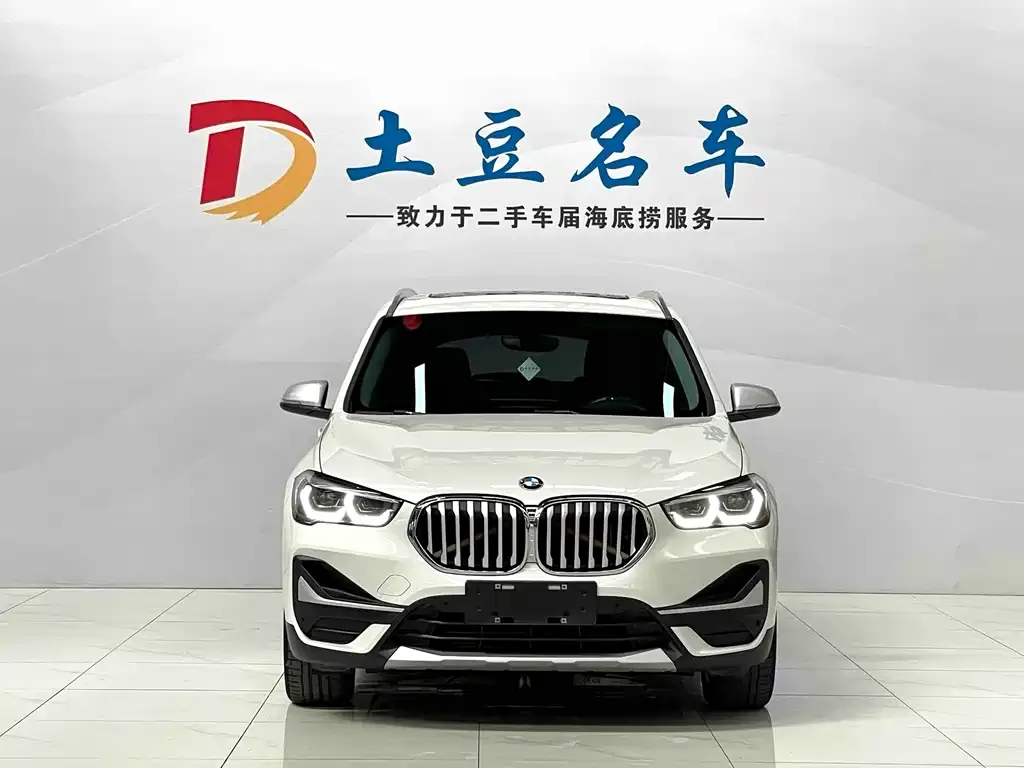 BMW X1 — фото 2