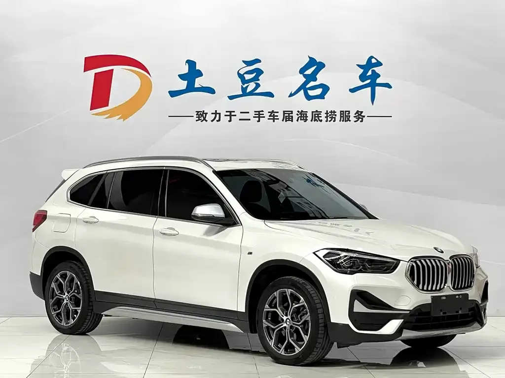 BMW X1 — фото 3