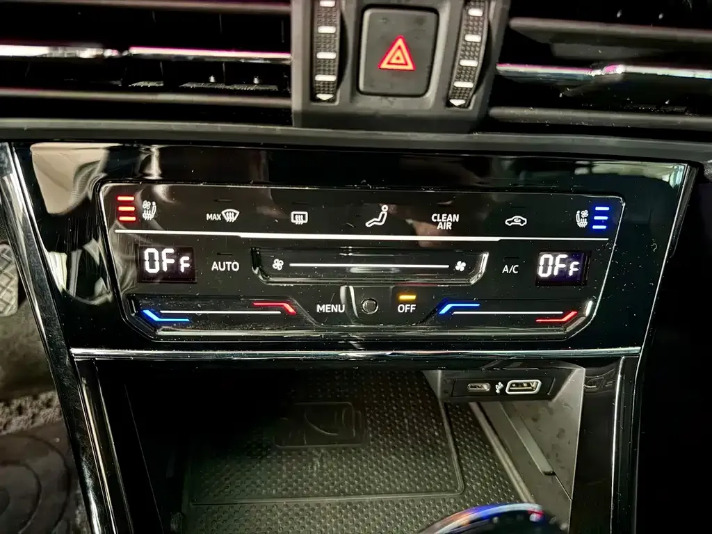 Volkswagen Passat — фото 7