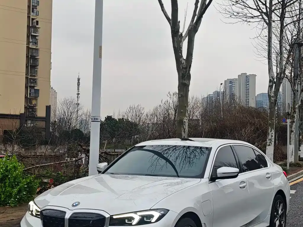 BMW i3 2023 из CN, фото 10