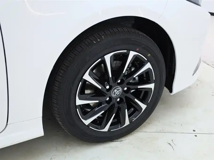 Toyota Corolla 2026 из CN, фото 3