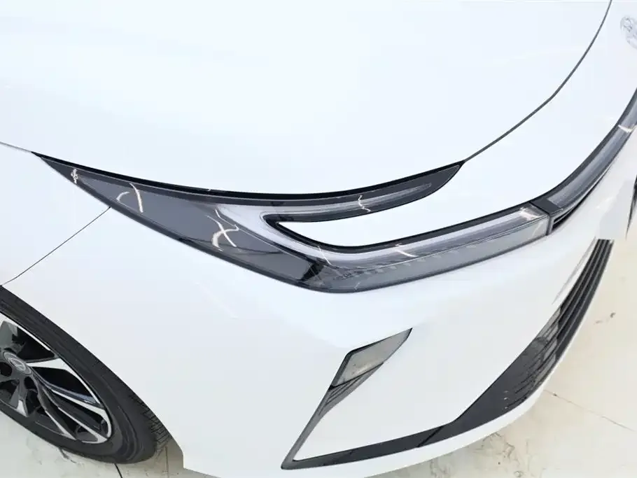 Toyota Corolla 2026 из CN, фото 5