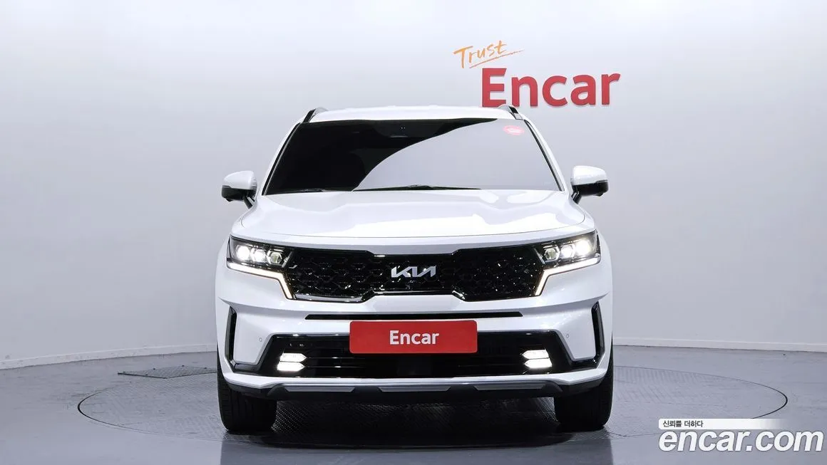 Kia Sorento — фото 5