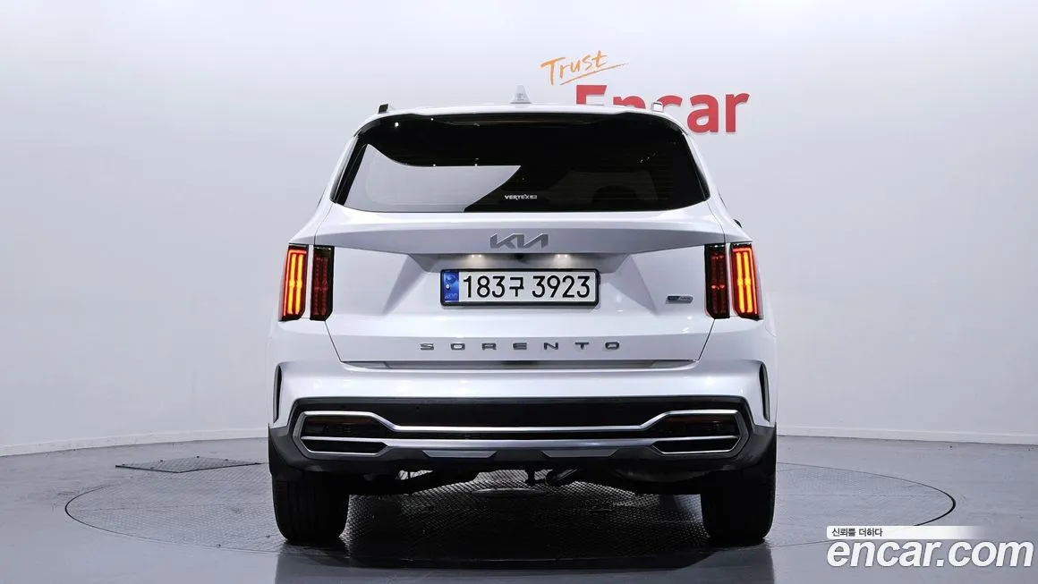 Kia Sorento — фото 3