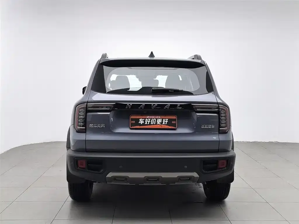 Haval Big Dog — фото 2