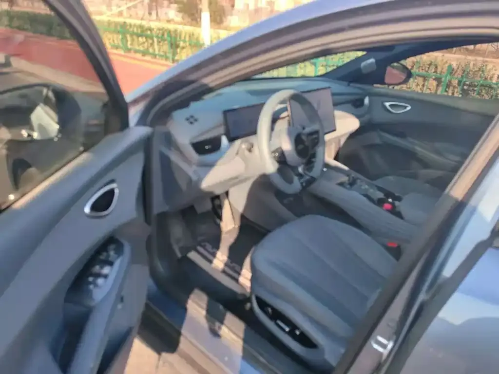 BYD Seal 06GT — фото 2