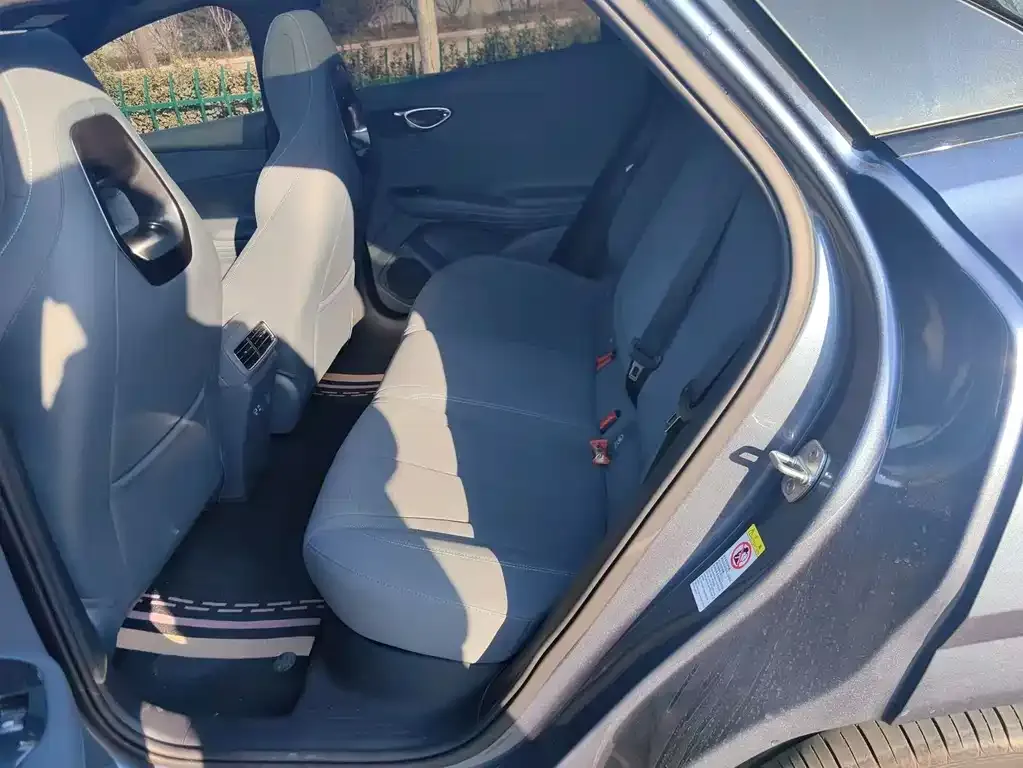 BYD Seal 06GT — фото 4