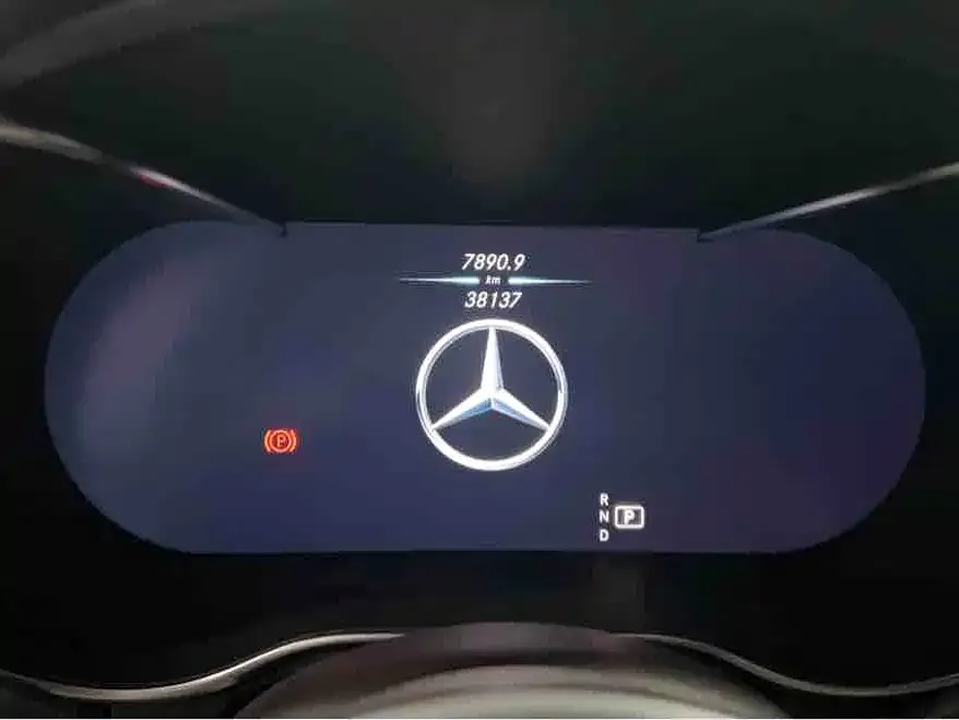 Mercedes-Benz GLC — фото 2