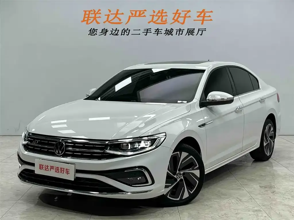 Volkswagen Bora 2022 из CN, фото 1