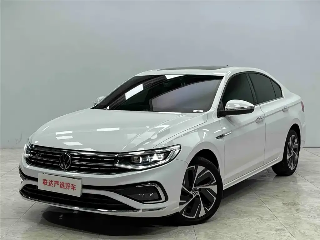 Volkswagen Bora 2022 из CN, фото 3
