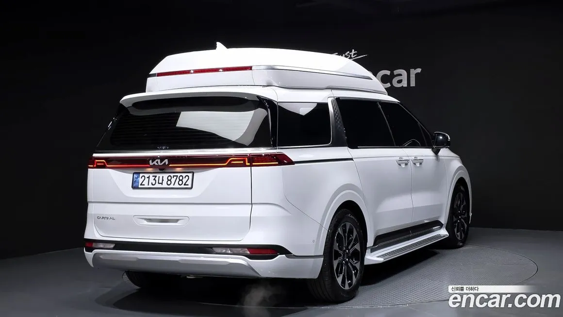 Kia Carnival — фото 2