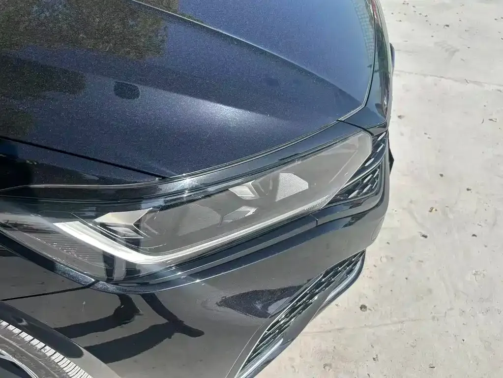 Volkswagen Passat — фото 9
