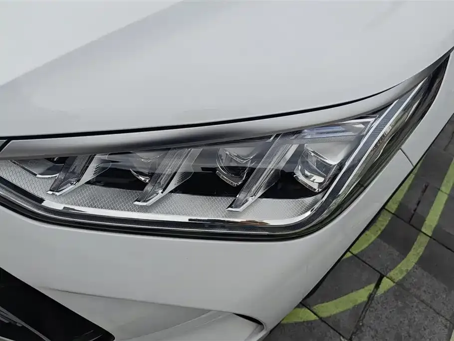 BYD PLUS New Energy — фото 7