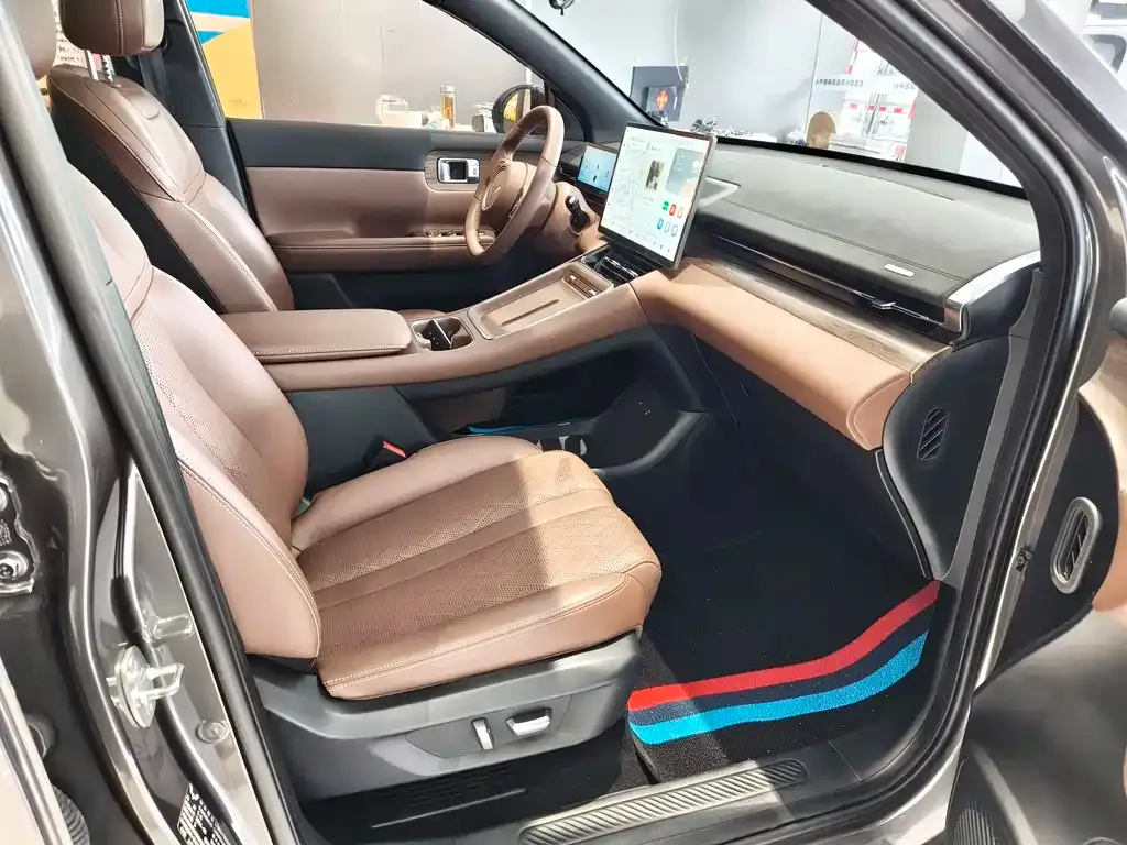 Wuling Xingguang S 2024 из CN, фото 7