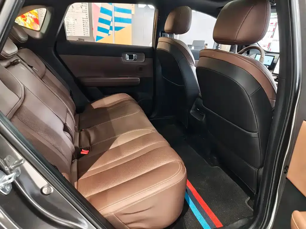 Wuling Xingguang S 2024 из CN, фото 2