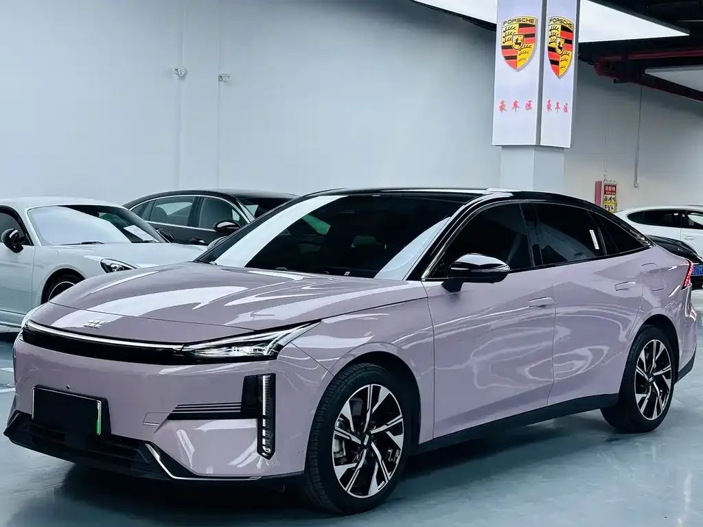 Geely Galaxy L6 2025 из CN, фото 1