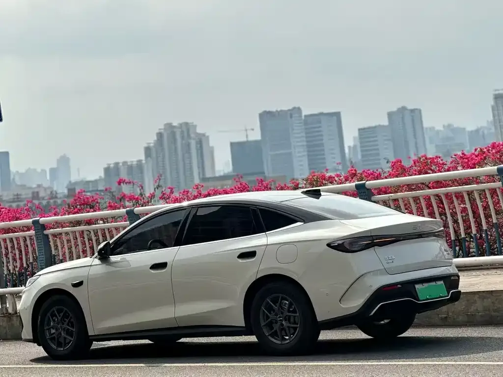 BYD Seal 06 — фото 2