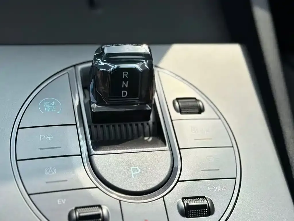 BYD Seal 06 — фото 8